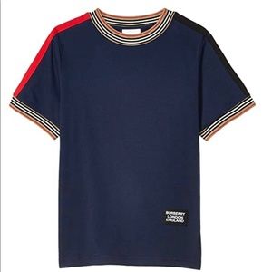 Brand new kids shirt Burberry